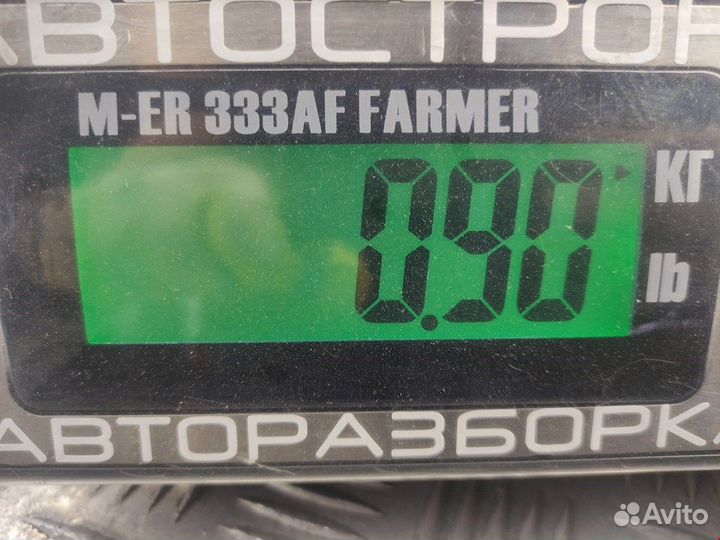 Насос водяной (помпа) для Opel Combo C