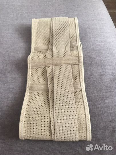 Бандаж для беременных размер L