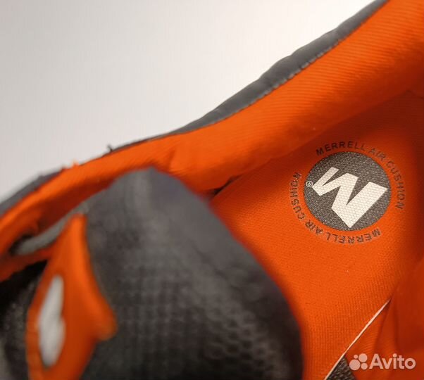 Кеды кроссовки мужские Merrell 44-45