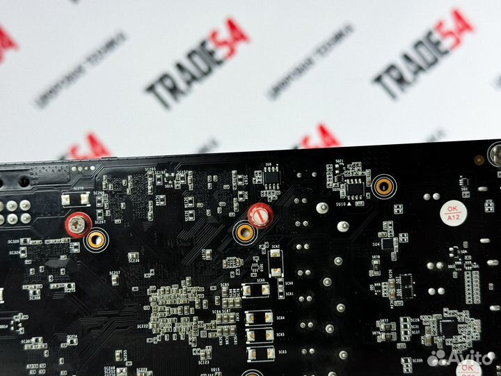 Palit GTX 1050 Ti Dual