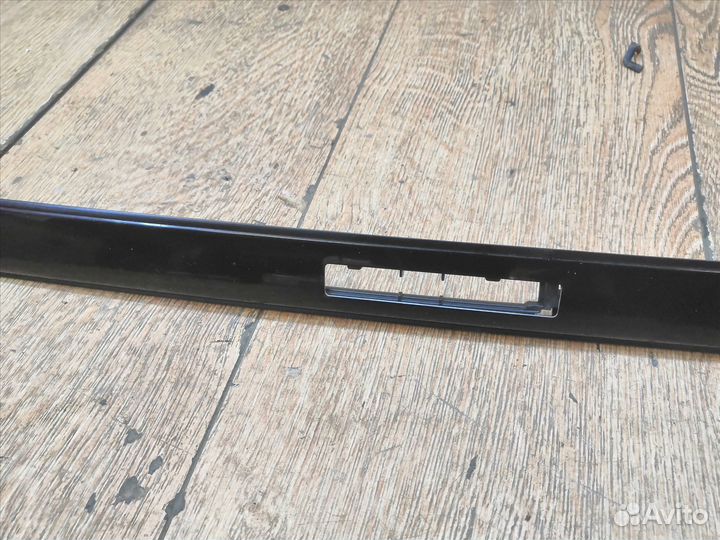 Молдинг накладка крыши Mercedes C167 Мерседес в167 арт 82583