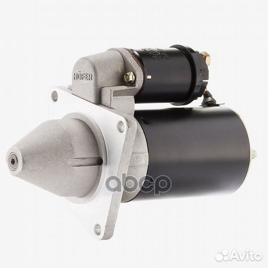 Стартер ваз 2170 редукторный (1.55 кВт, 16V уси