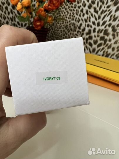 Тональный флюид la mer