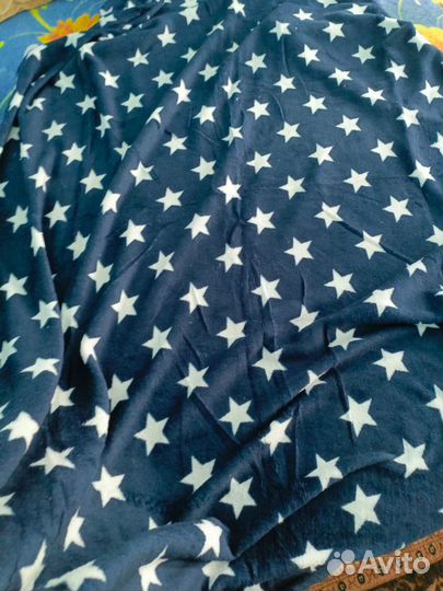 Плед бамбуковый