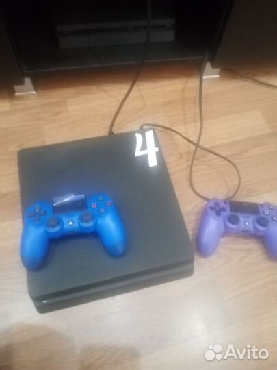 Sony playstation 4 pro