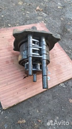 Вом мтз 80-4202010 (8 шлиц)