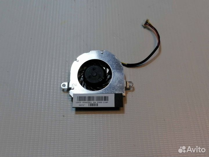 Кулер для DNS Mini 0129680 H90MB