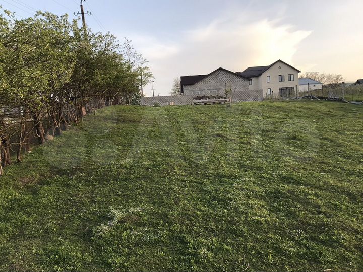 Участок 11 сот. (ИЖС)