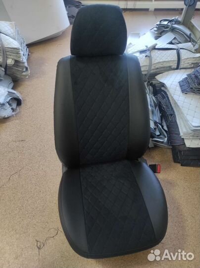 Чехлы LADA granta