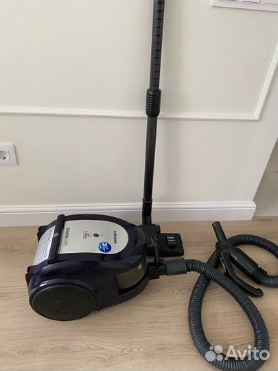 Пылесос Samsung