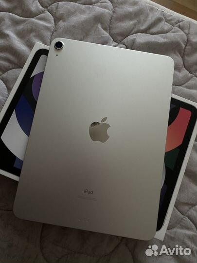 iPad Air 4 64gb wifi (2020)