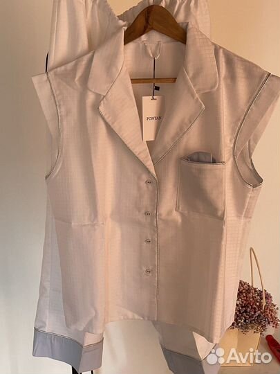 Медицинский костюм, новый