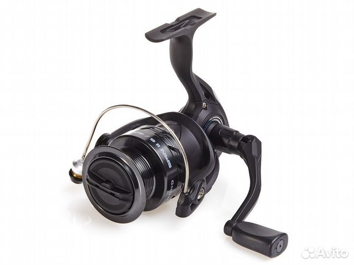 Катушка Salmo Diamond Spin II 6 4000FD yjdfz