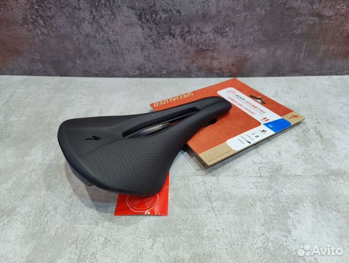 Седло Specialized Power Arc Expert 143 мм