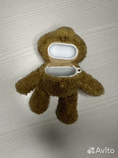 Чехол на airpods 2