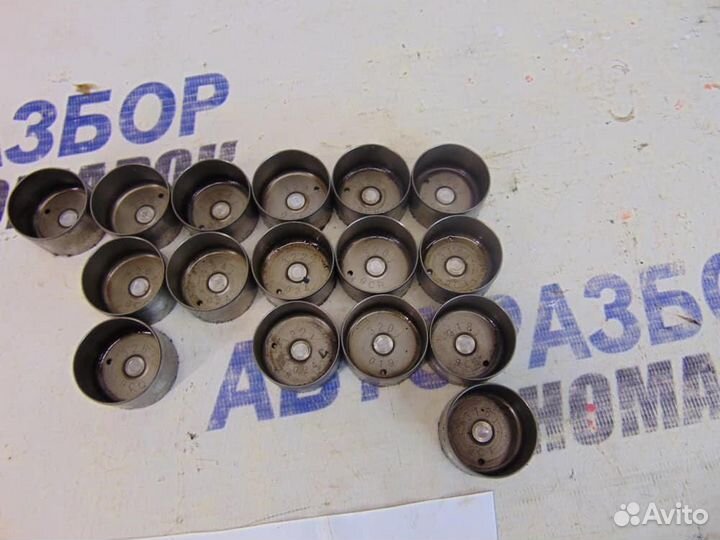 Толкатель клапана гидравлический для Nissan Tiida