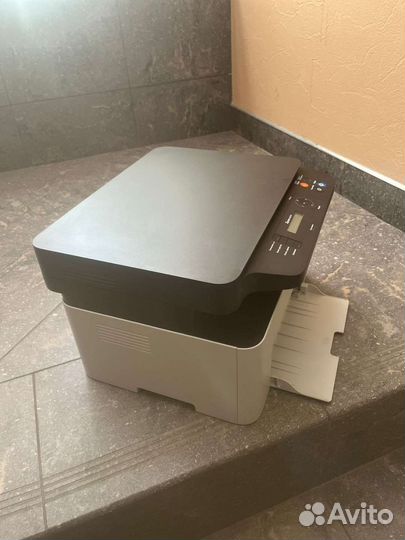 Принтер samsung xpress m2070