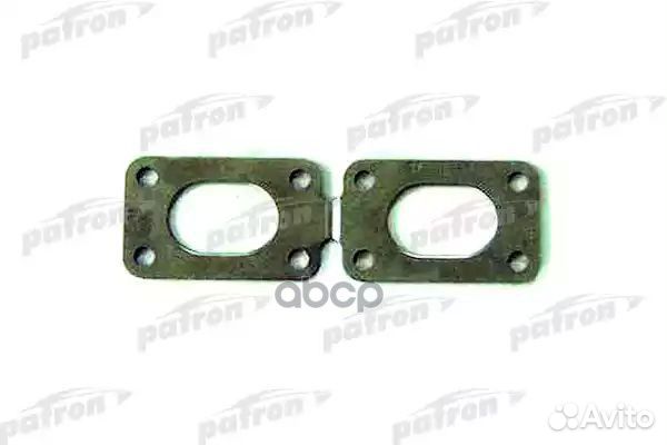 Прокладка выпускного коллектора BMW 1.8/1.9 16V