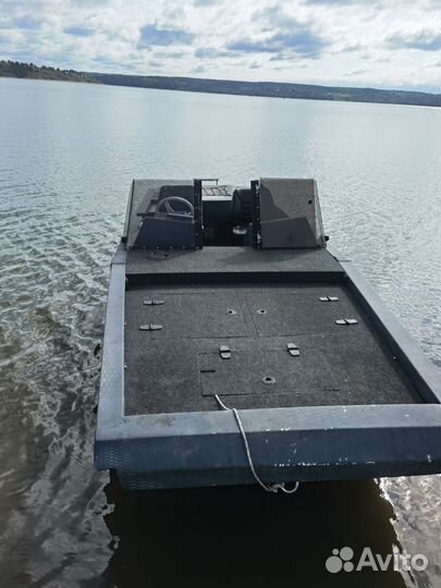 Discovery Grant Turismo Jet 540 водомет