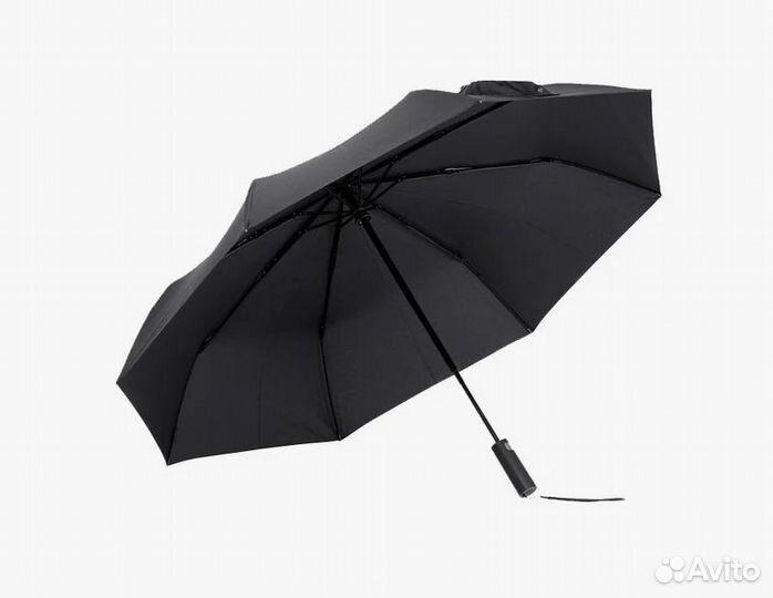 Зонт Xiaomi Mijia Automatic Umbrella ZDS01XM