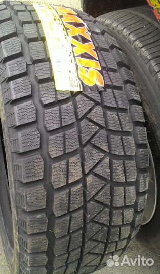 Maxxis SS-01 Presa SUV 225/70 R16