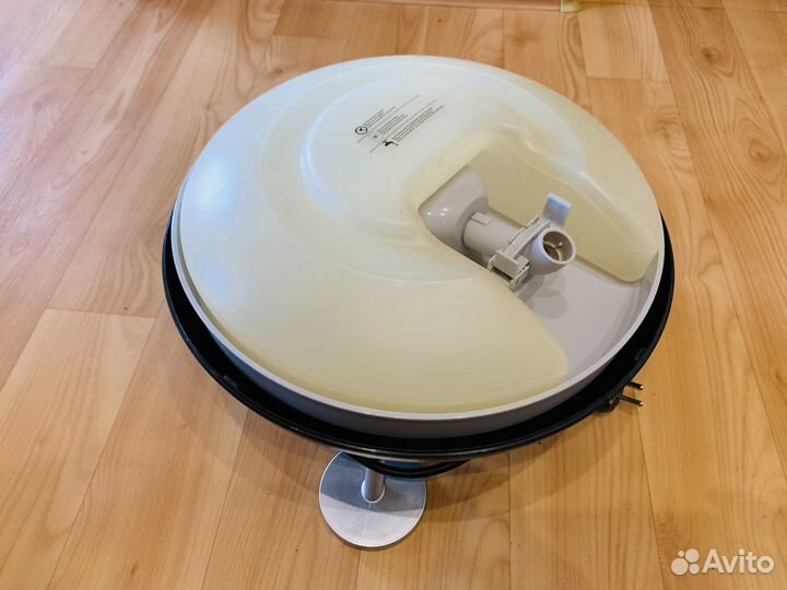 Увлажнитель воздуха Stadler Form Fred