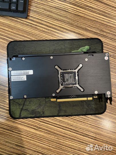 Видеокарта gtx 1060 6gb