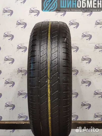 Hankook Dynapro HP RA23 225/75 R16 104H