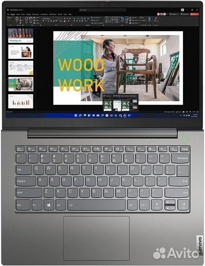 Lenovo ThinkBook 14 i5 1235U/16GB/512GB