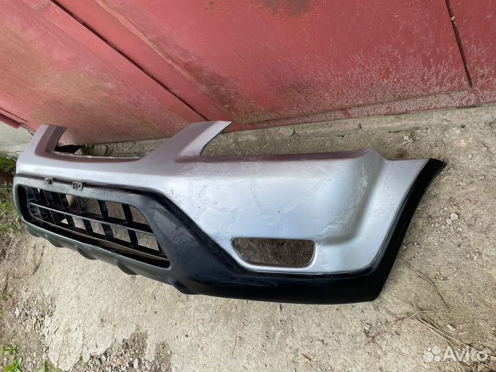 Бампер Honda CR-V RD3