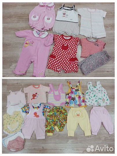 Детский секонд-хенд для девочек