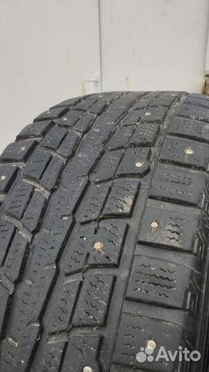 Dunlop SP Winter Ice 01 225/65 R17 102T