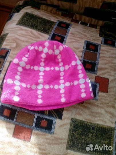 Шапка фирмы Lassie