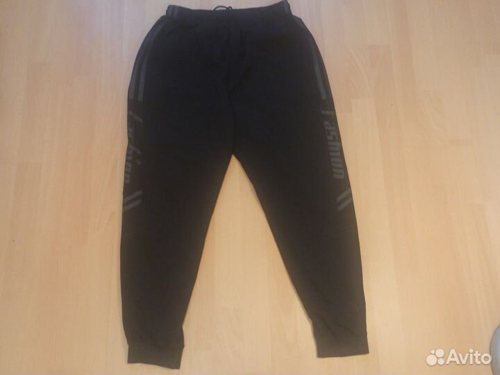 Штаны спортивные