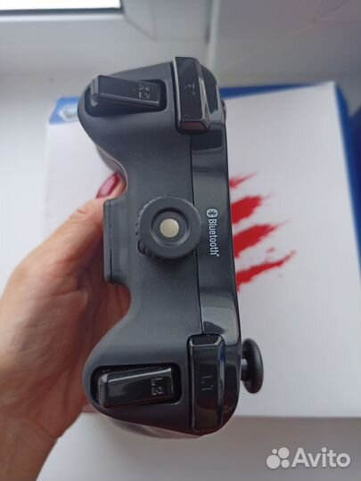 Геймпад Mad Catz PC & Android