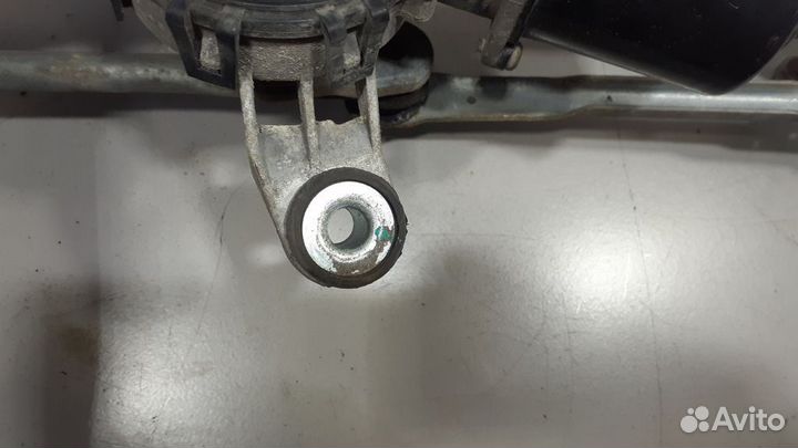 Трапеция стеклоочистителя Chevrolet Aveo T250