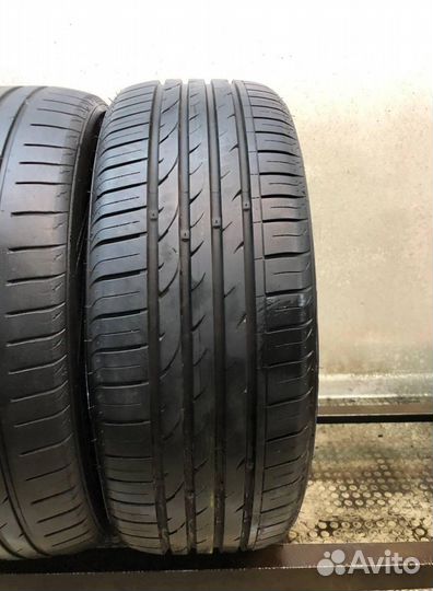 Nexen N Blue HD 205/55 R16 110S