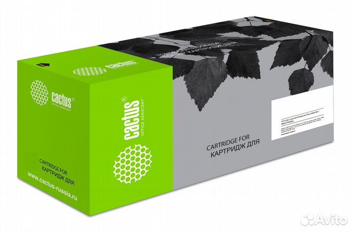 Картридж CS-BCI6PC