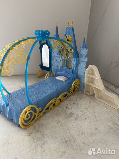 Disney Кровать Золушки