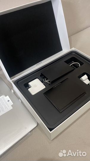 Apple MacBook Air 13 2017
