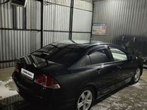 Honda Civic 1.8 AT, 2006, 310 000 км, с пробегом, цена 800 000 руб.