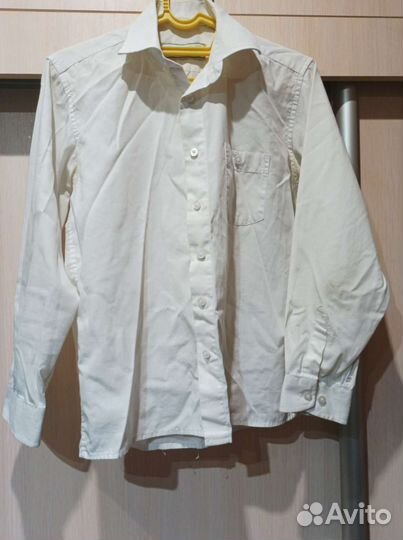 Школьная форма рост 134-140 см