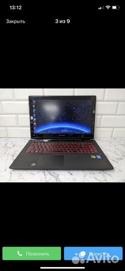 Топовый игровой GTX 960/IPS/12 озу/Core i5/SSD