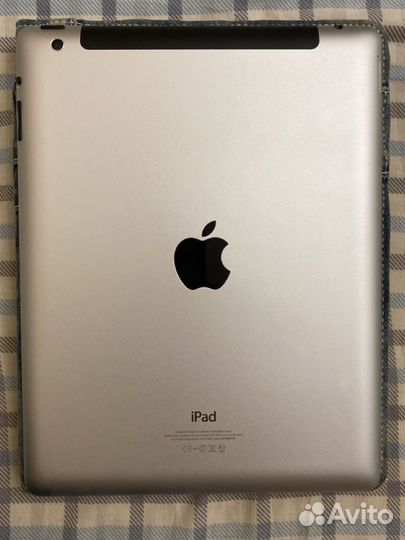 Apple iPad A1460