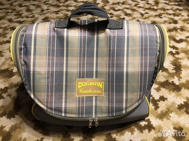 Переноска для животных