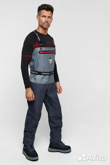 1524 Вейдерсы Finntrail Wademan L