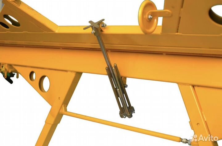 Листогиб LBM 300 Pro арт.04476