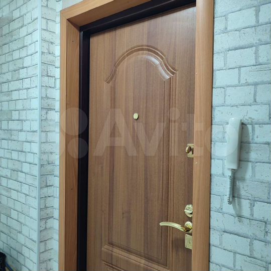 3-к. квартира, 54 м², 2/5 эт.
