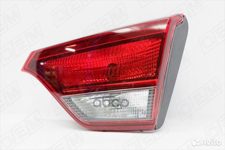 Деталь OEM0128fonr O.E.M