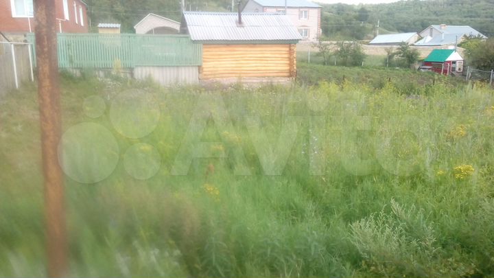 Участок 7,6 сот. (ИЖС)